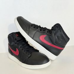 Air Jordan 1 Retro “Rare Air - Bred” 332550-012 Men’s Size 12 “No Box”