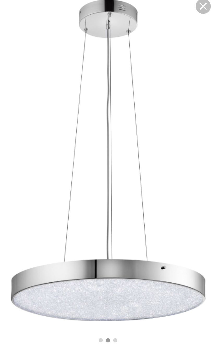 Elan chandelier