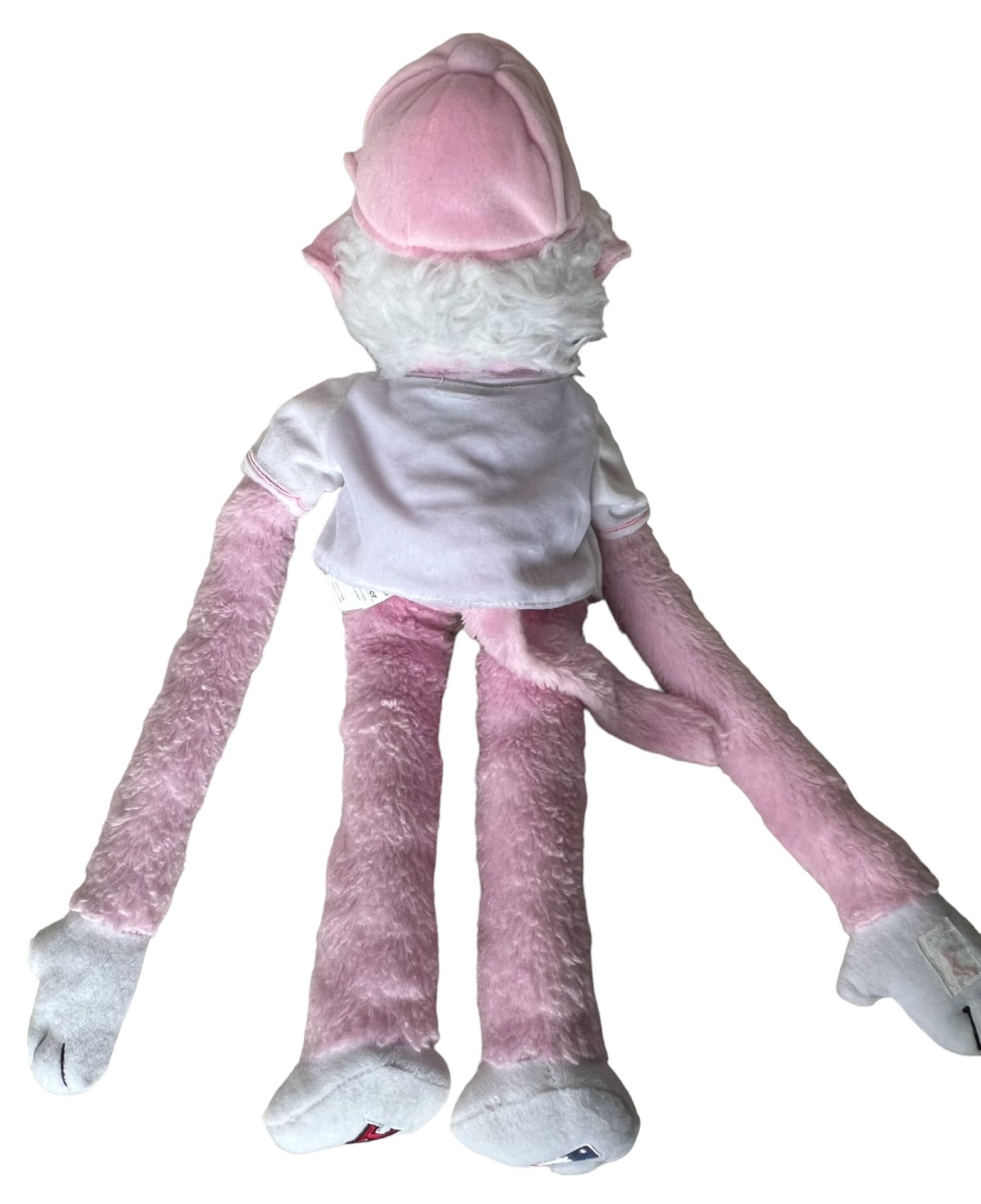 Best Pink Angels Rally Monkey for sale in Irvine, California for 2023