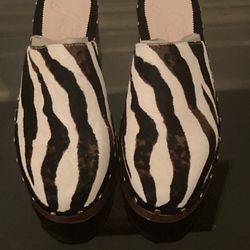 Brand New J Crew Women’s Clogs 