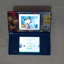 Nintendo System