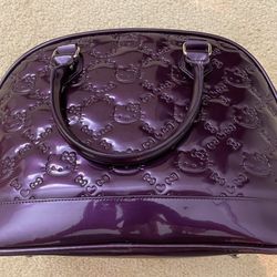 Hello Kitty purse