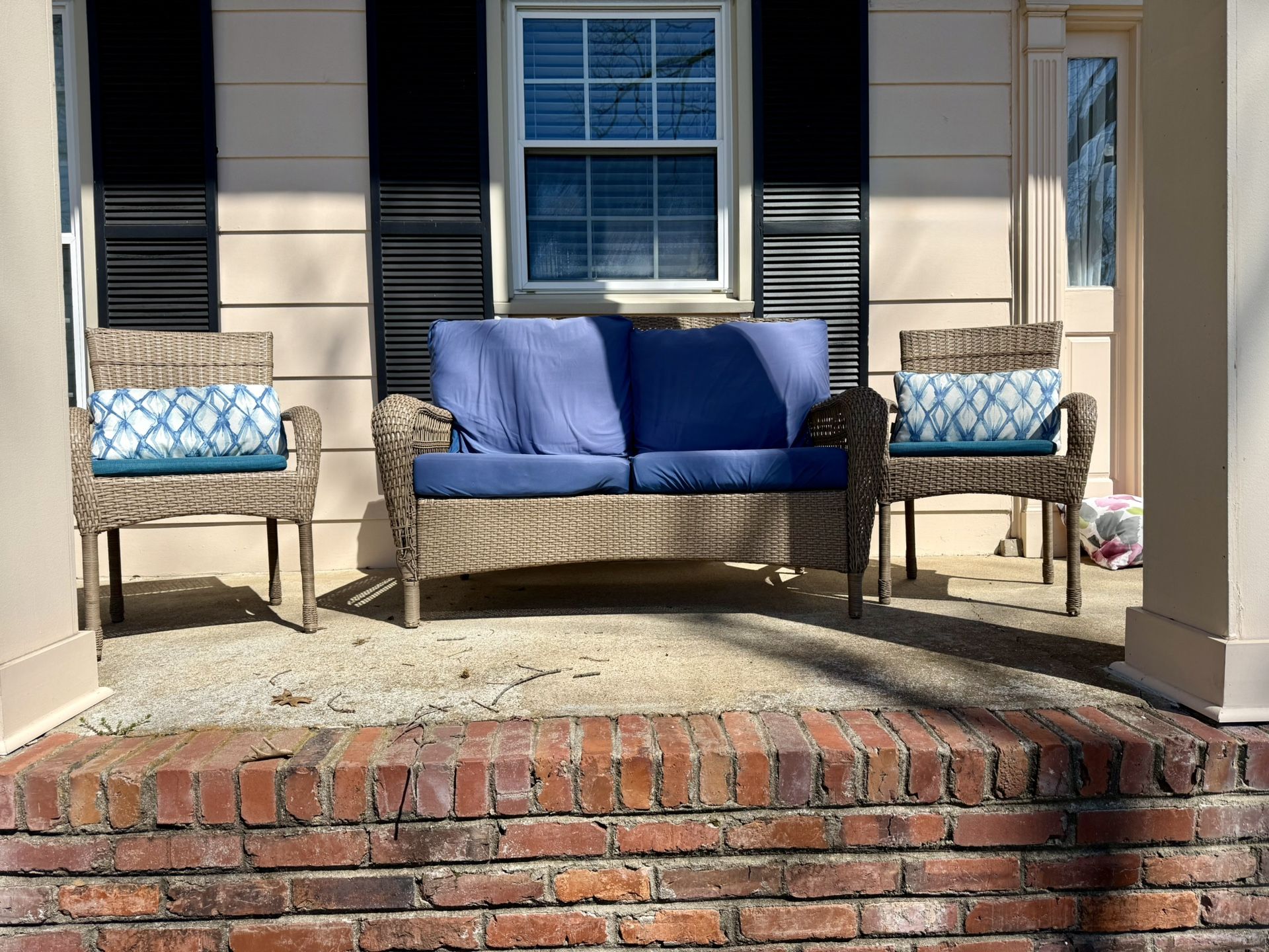 Patio Furniture