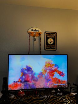 Samsung 55 inch curve tv