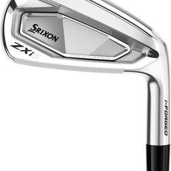 Srixon ZXi5 Irons Set 4-PW
