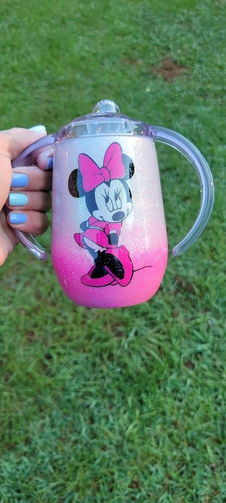 Custom Tumblers