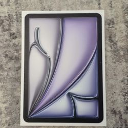 iPad Air 11-inch (M3) Wi-Fi 128GB