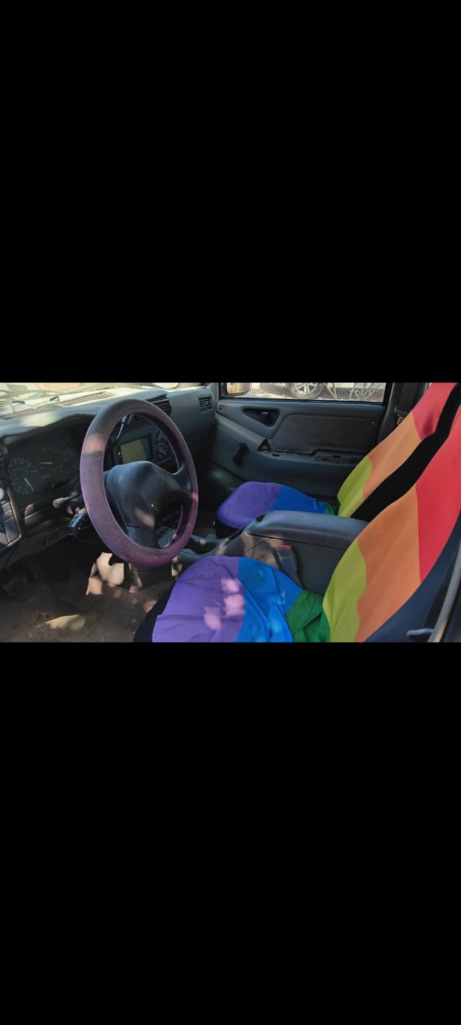 1994 Chevrolet S-10