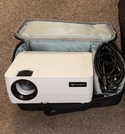 Vankyo Hd Projector