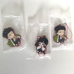 Demon Slayer Keychains