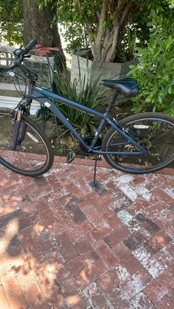 Schwinn  trailway Mountain Bike