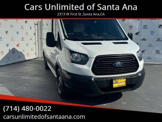 2019 Ford Transit-150