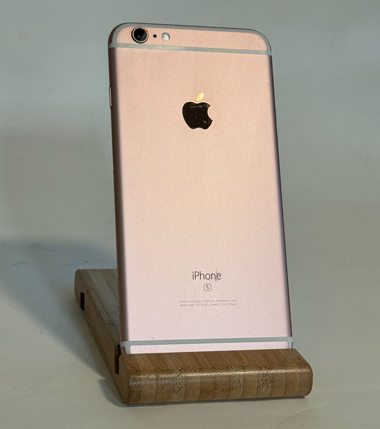 Iphone 6s Plus Unlocked