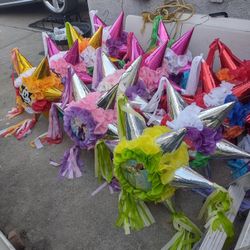 piñatas 