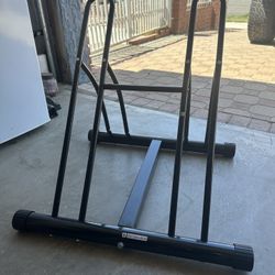 Bike Stand Bike Rack 