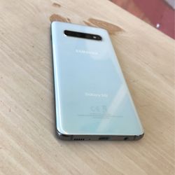 Samsung Galaxy S10 128gb Factory Unlocked 