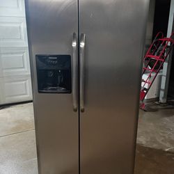 Fridge 2 Door