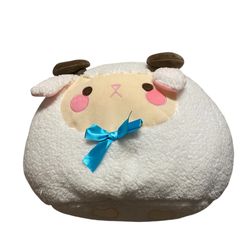 Korohitsuji Big Sheep Plush