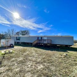 3/2 mobile Home For Sale