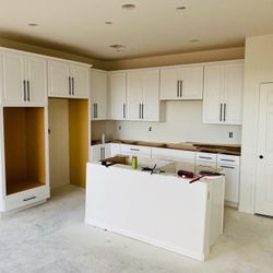 Kitchen Cabinets For Sale
