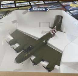Franklin Mint B17 Sweet And Lovely RARE