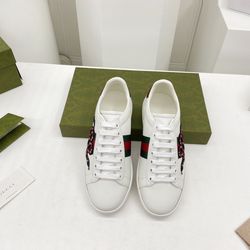 Gucci Ace Sneakers 49 