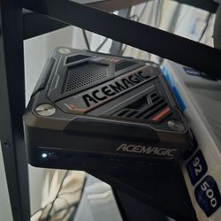 Acemagic Mini PC