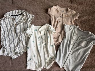 9m clothing