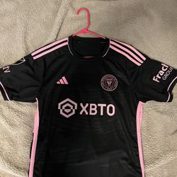 SOCCER JERSEY