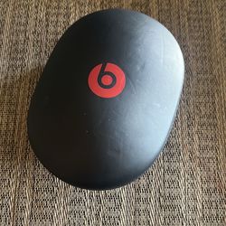 Gray beats headphones studio 3