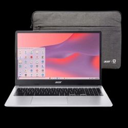 BRAND NEW 2024 Acer Chromebook 315, 15.6" Laptop