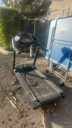 Treadmill