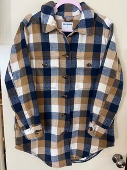 Camisa old Navi size M