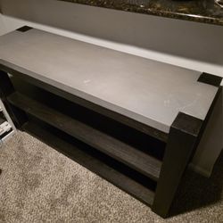 Table For TV Or Stuff