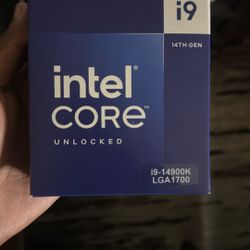 I9 14700
