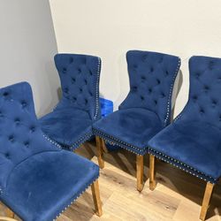 Dinning Chairs 