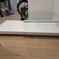 Ikea Coffee Table