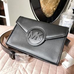 MK Original Built Bag