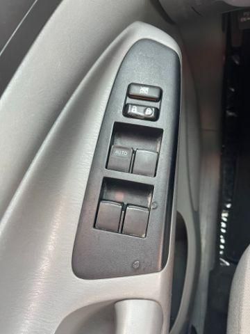 2015 Toyota Tacoma