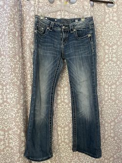 Original Miss Me Jeans