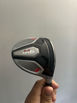 Taylormade M6 5 Wood