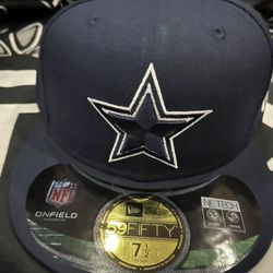 Cowboys Hat