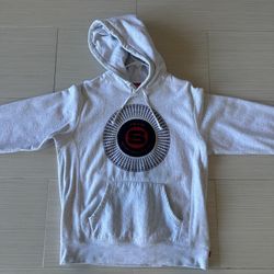 Supreme Chenille Applique Hoodie Size M