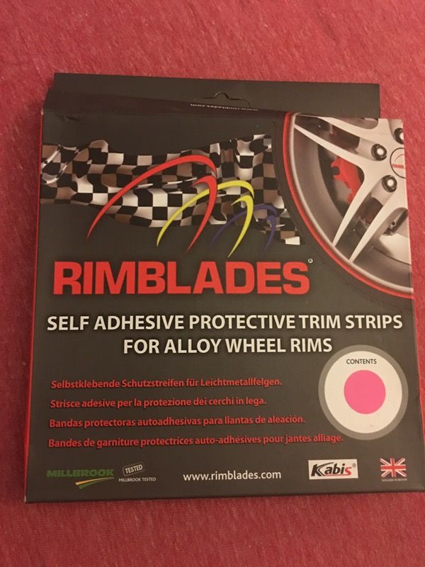 RimBlades