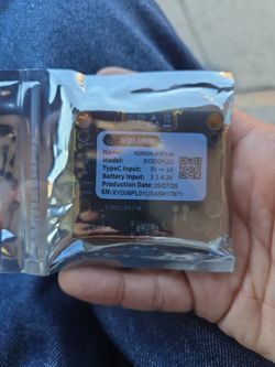 XORIGIN AI PI-Lite (Model: XY006PL01)