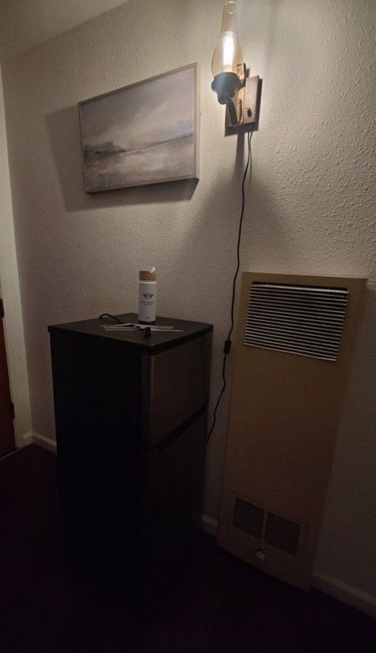 Mini Refrigerator 