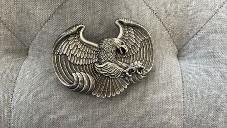 Belt Buckles