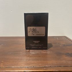 Creed Aventus Cologne 4.0 oz/120 ml