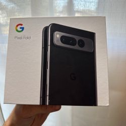 Google Pixel Fold Verizon wireless