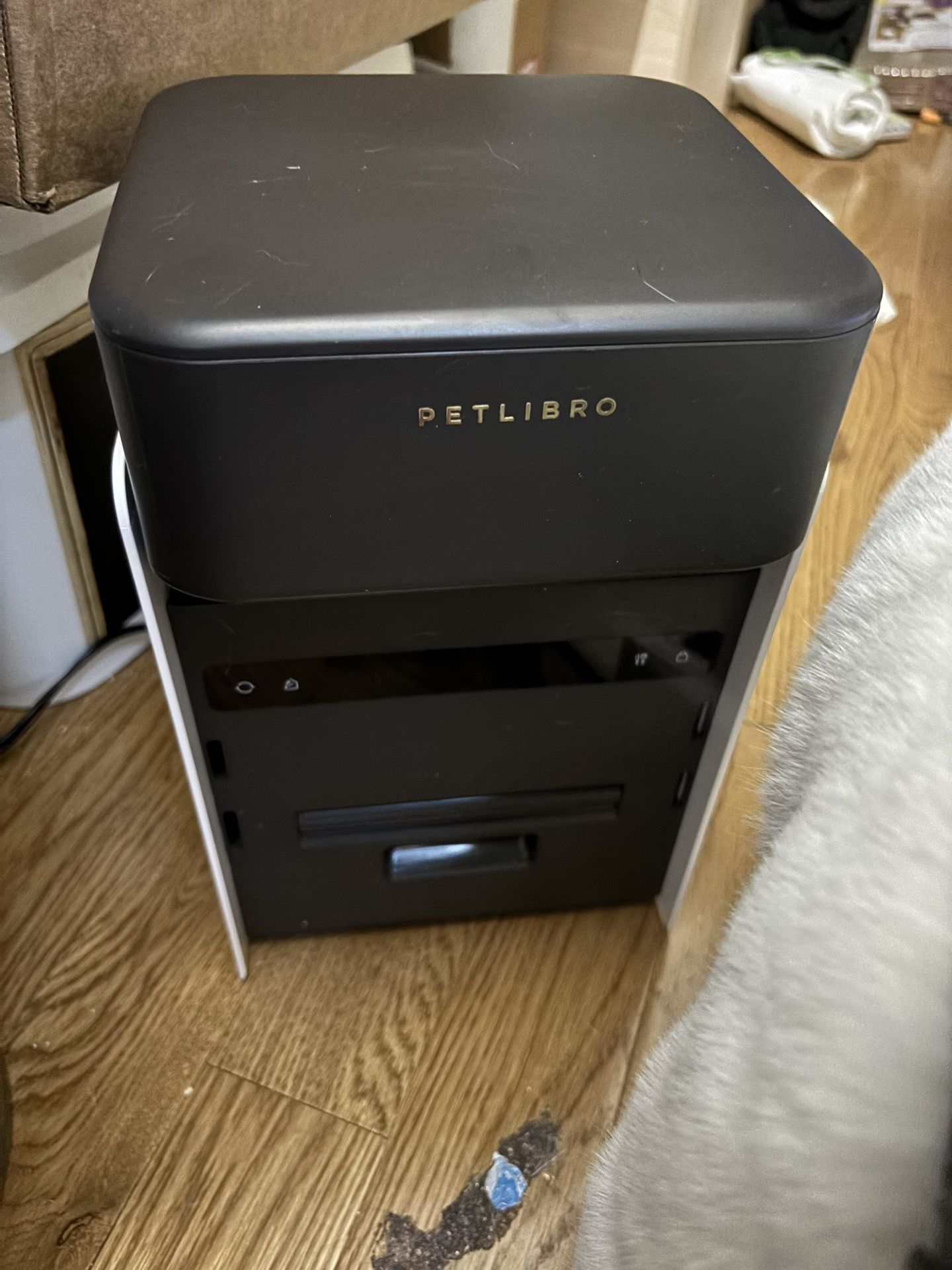 Petlibro RFID Cat Feeder